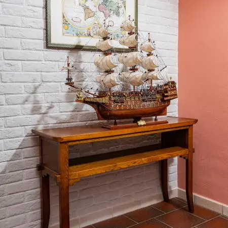 Модел на кораб SOVEREIGN OF THE SEAS - image 3