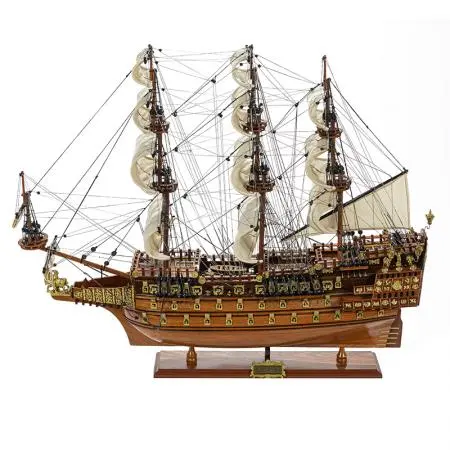 Модел на кораб SOVEREIGN OF THE SEAS - image 4