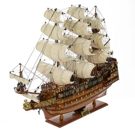Модел на кораб SOVEREIGN OF THE SEAS - image 5