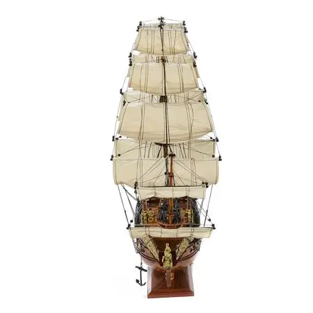 Модел на кораб SOVEREIGN OF THE SEAS - image 6