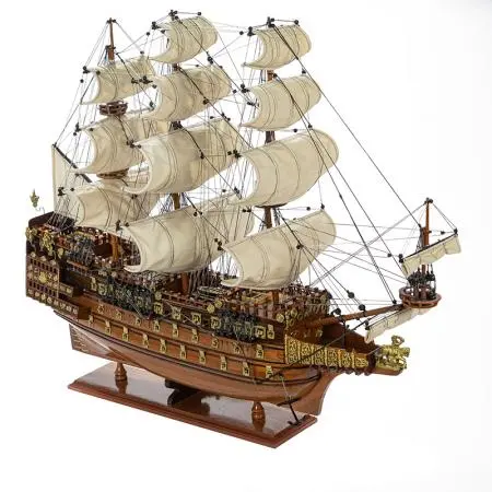 Модел на кораб SOVEREIGN OF THE SEAS - image 7