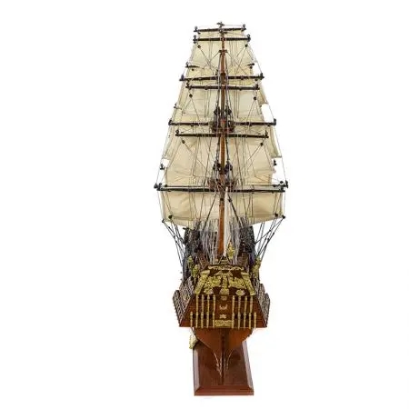 Модел на кораб SOVEREIGN OF THE SEAS - image 8