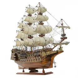 Модел на кораб SOVEREIGN OF THE SEAS