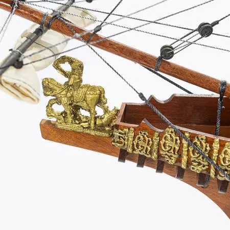 Модел на кораб SOVEREIGN OF THE SEAS - image 15