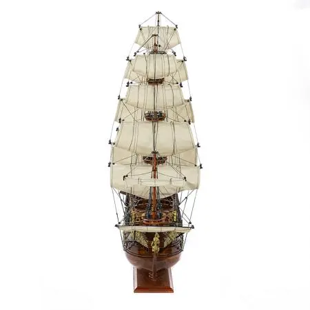 Μοντέλο πλοίου SOVEREIGN OF THE SEAS - 7