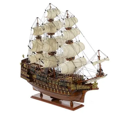 Модел на кораб SOVEREIGN OF THE SEAS - image 7