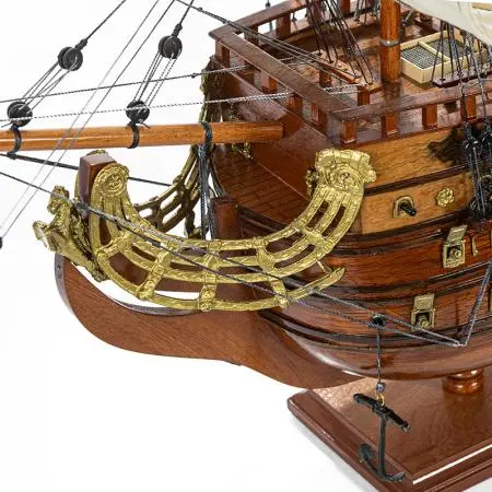 Model de navă SOLEIL ROYAL - 16