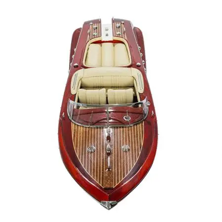 Модел на моторна яхта RIVA AQUARAMA - image 6