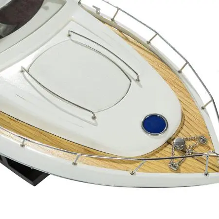 Модел на моторна яхта SUNSEEKER - image 14