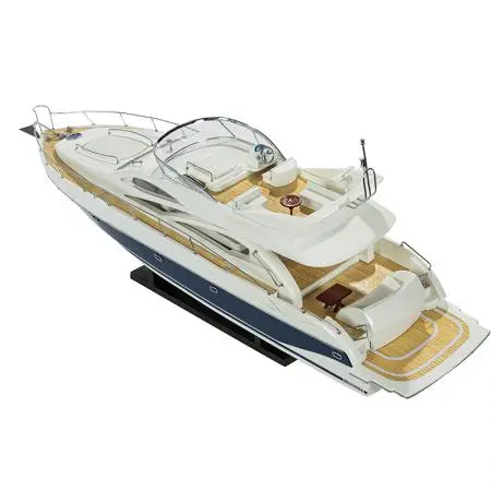 Модел на моторна яхта SUNSEEKER - image 6