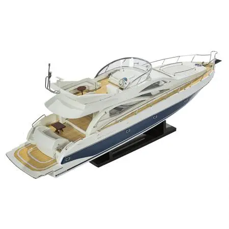 Модел на моторна яхта SUNSEEKER - image 8