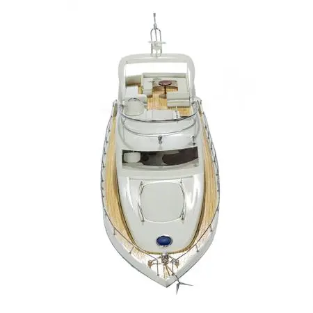 Модел на моторна яхта SUNSEEKER - image 9