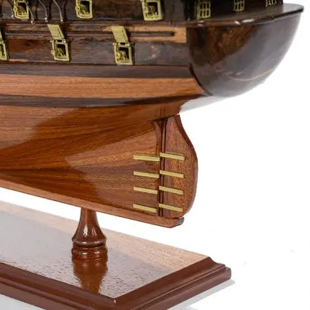 Модел на кораб NAPOLEON - image 10