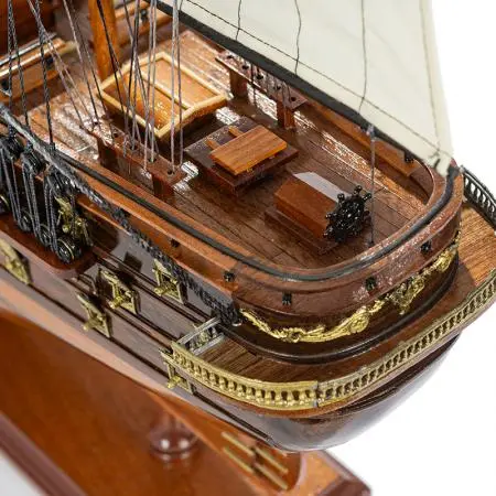 Модел на кораб NAPOLEON - image 11