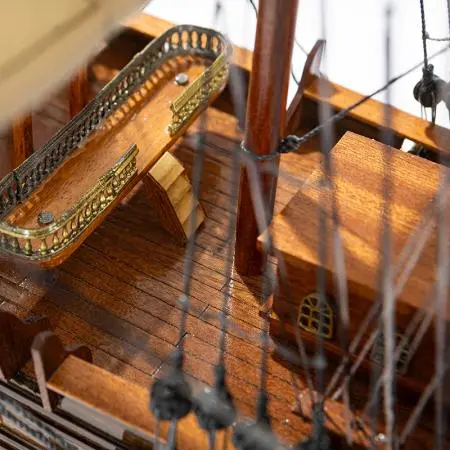 Модел на кораб NAPOLEON - image 13