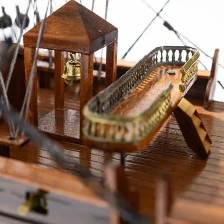 Модел на кораб NAPOLEON - image 14