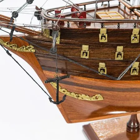 Модел на кораб NAPOLEON - image 16