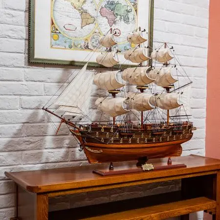 Модел на кораб NAPOLEON - image 1