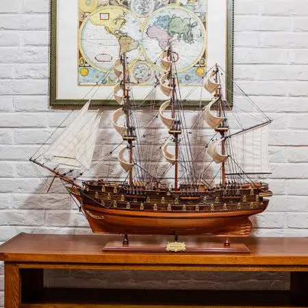 Model de navă NAPOLEON - 3