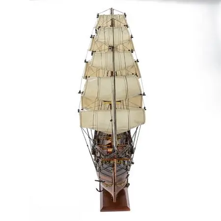 Модел на кораб NAPOLEON - image 6