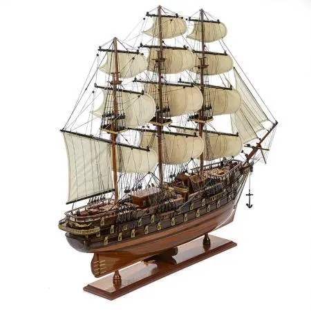 Модел на кораб NAPOLEON - image 7