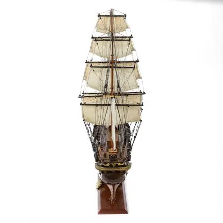 Модел на кораб NAPOLEON - image 8