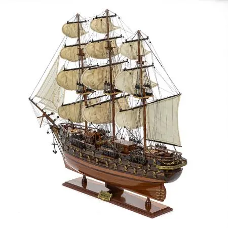 Модел на кораб NAPOLEON - image 9