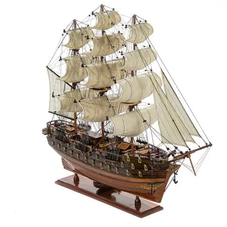 Модел на кораб NAPOLEON