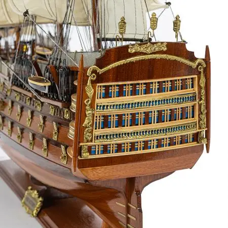 Модел на кораб VICTORY - image 10