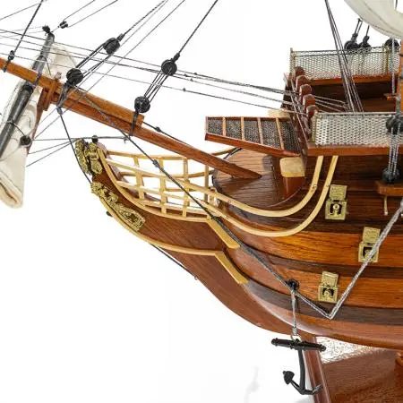 Модел на кораб VICTORY - image 14