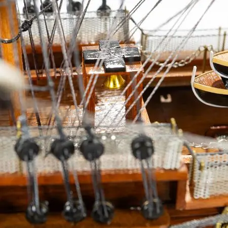 Модел на кораб VICTORY - image 15