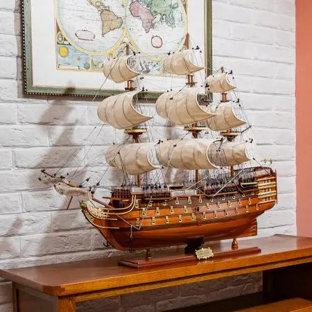 Модел на кораб VICTORY - image 1