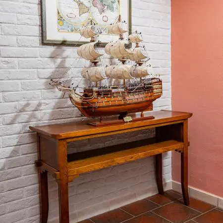 Модел на кораб VICTORY - image 3