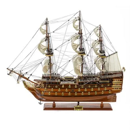Модел на кораб VICTORY - image 4
