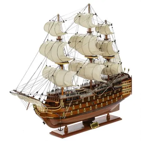 Модел на кораб VICTORY - image 5