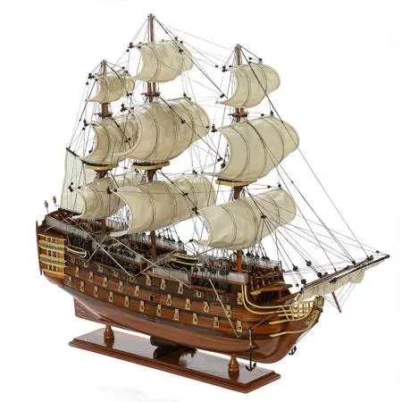 Модел на кораб VICTORY - image 7