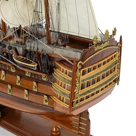 Модел на кораб VICTORY - image 9