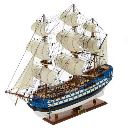 Модел на кораб LE PROTECTEUR - image 5