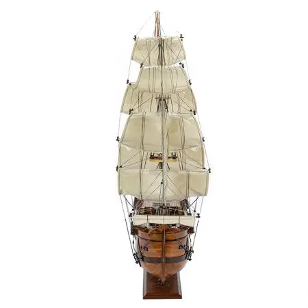 Модел на кораб HMS ENDEAVOUR - image 9