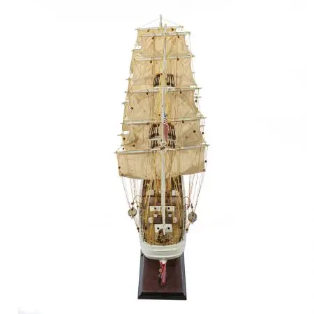 Модел на кораб US. COAST GUARD EAGLE - image 9