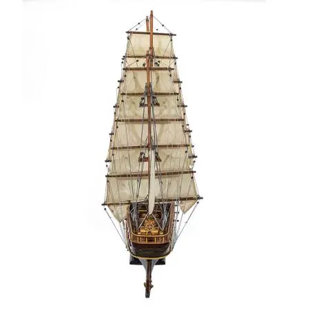 Model de navă CUTTY SARK - 11