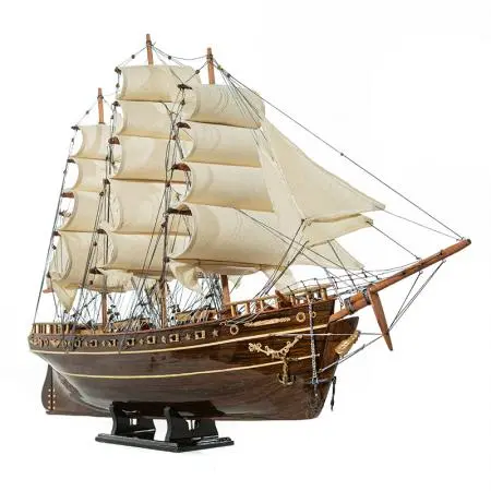 Model de navă CUTTY SARK - 1