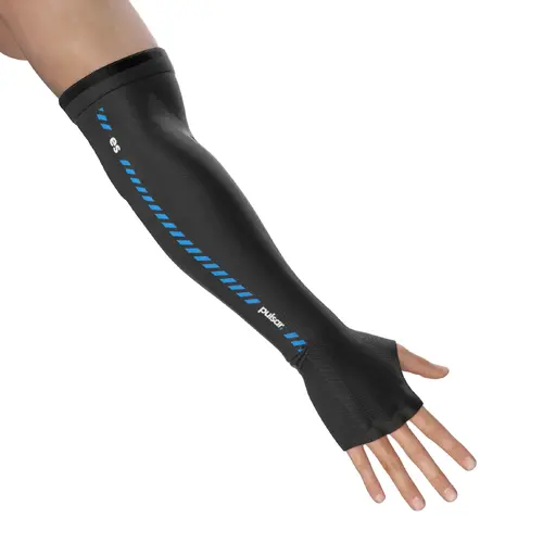 Pulsar геймърски ръкав eS ARM SLEEVE Palm Long Medium Black - image 1