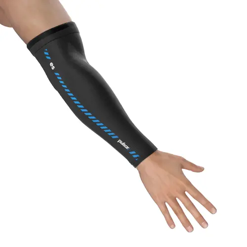 Pulsar геймърски ръкав eS ARM SLEEVE Arm Long Medium Black - image 1