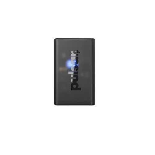 Pulsar приемник за мишка Wireless 8K Dongle Black - image 2