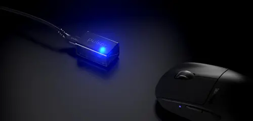 Pulsar приемник за мишка Wireless 8K Dongle Black - image 6