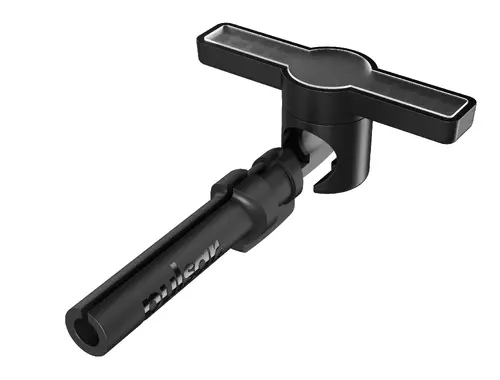 Pulsar бънджи за мишка Micro Bungee ES Single - Flexible Cable Arm, Ball Bearing - image 1