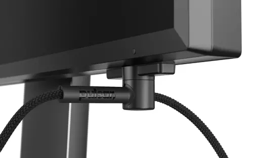Pulsar бънджи за мишка Micro Bungee ES Single - Flexible Cable Arm, Ball Bearing - image 6