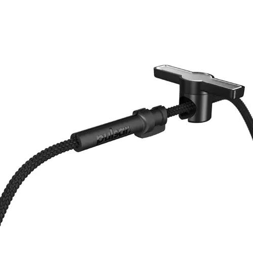 Pulsar бънджи за мишка Micro Bungee ES Single - Flexible Cable Arm, Ball Bearing - image 7