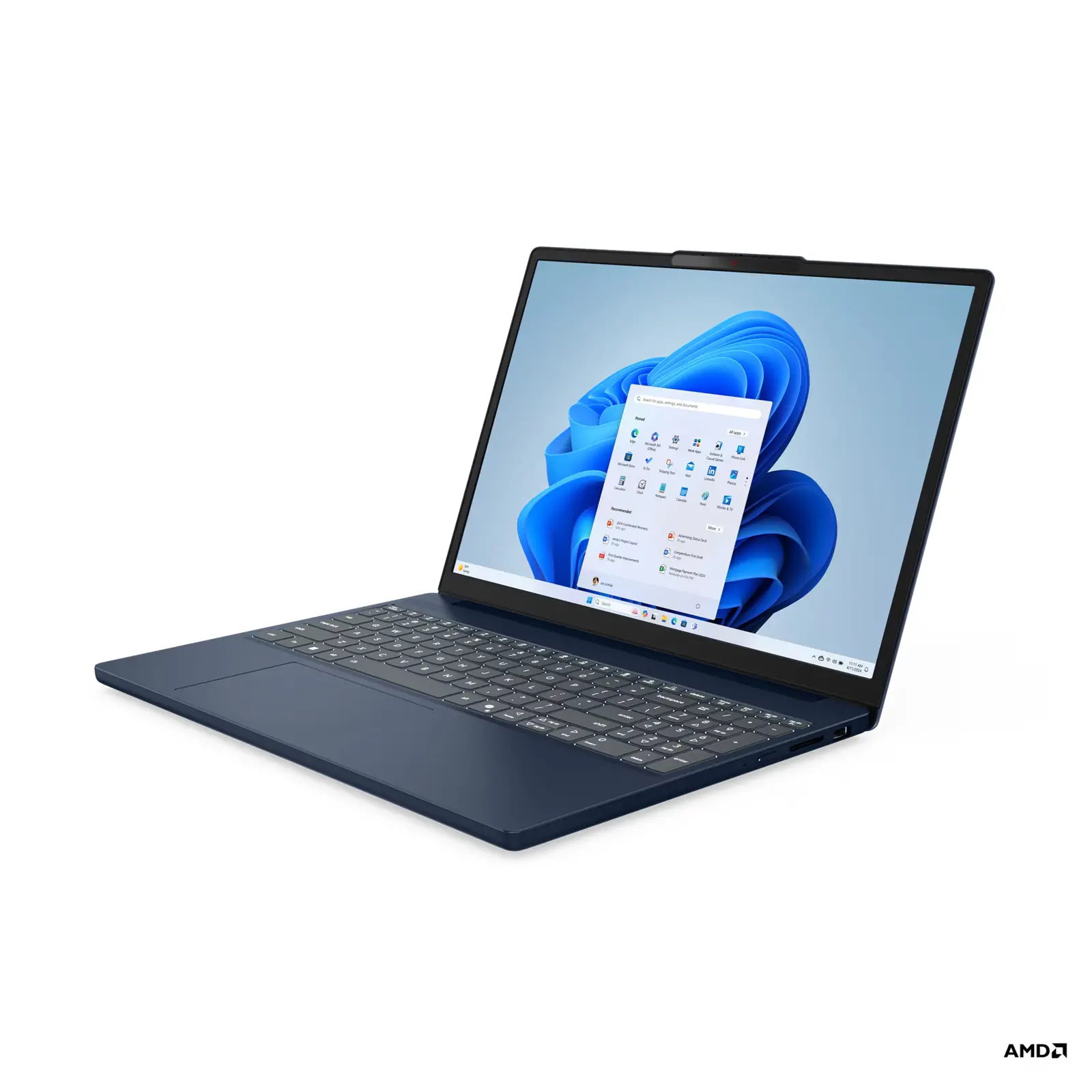 Лаптоп, LENOVO IP3 SLIM 15/ 83K70022BM - image 2